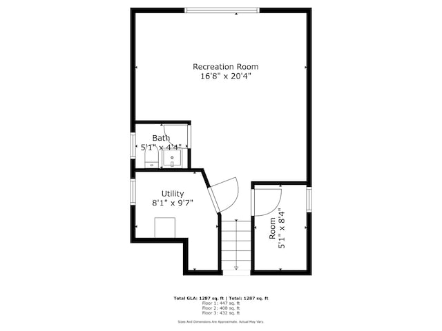 7353 S Hoyne Ave, Chicago, IL 60636 - photo 21