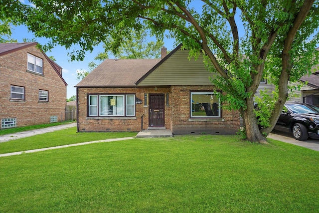8742 S Washtenaw Ave, Evergreen Park, IL 60805 - photo 1