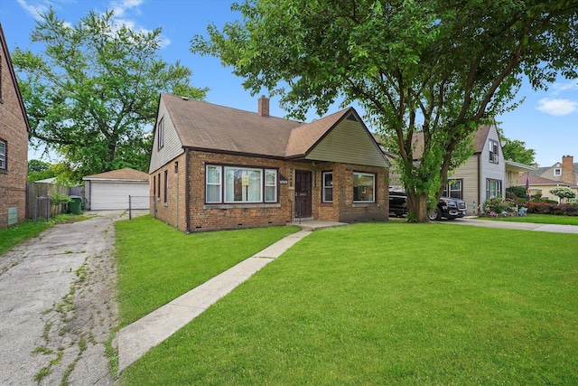 8742 S Washtenaw Ave, Evergreen Park, IL 60805 - photo 2