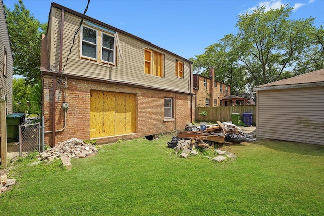 8742 S Washtenaw Ave, Evergreen Park, IL 60805 - photo 24
