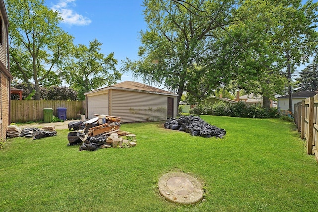 8742 S Washtenaw Ave, Evergreen Park, IL 60805 - photo 27