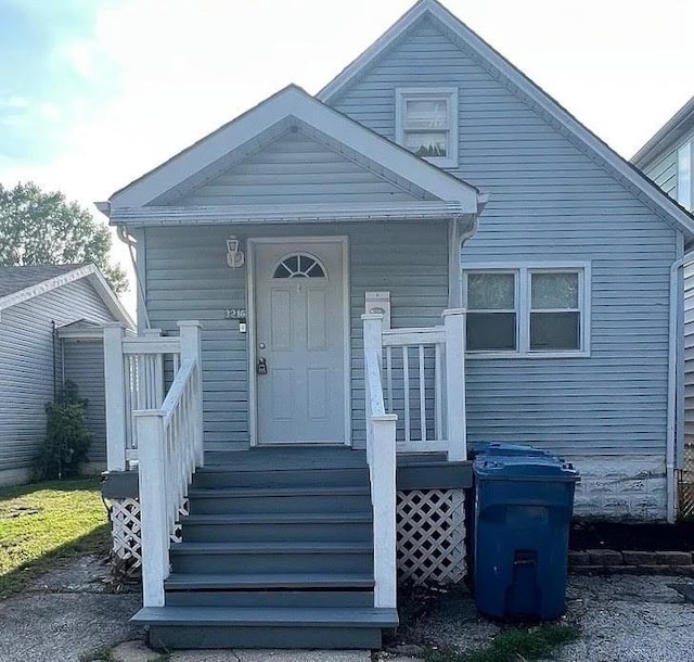 3216 Wallace Ave, Steger, IL 60475 - photo 1
