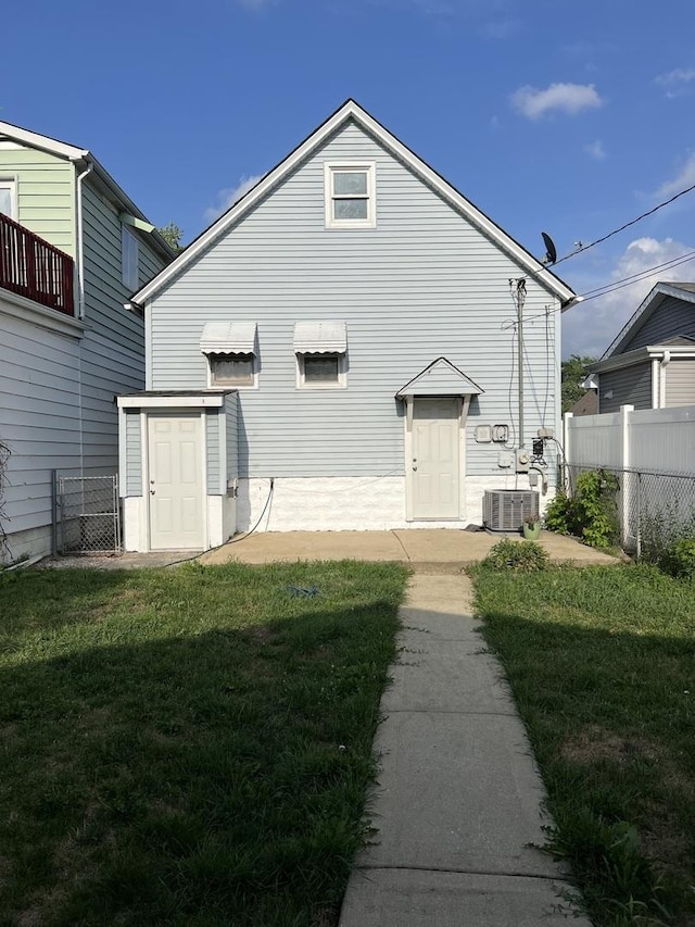 3216 Wallace Ave, Steger, IL 60475 - photo 16