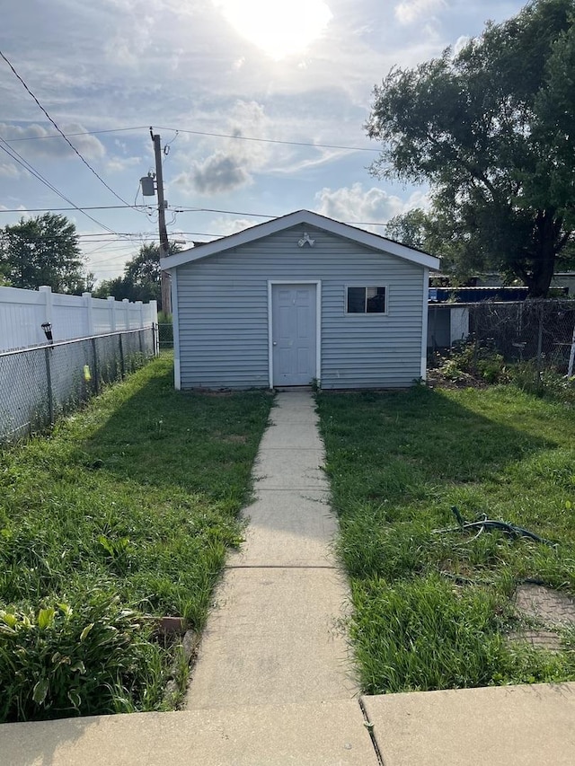 3216 Wallace Ave, Steger, IL 60475 - photo 17