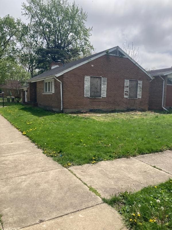 14201 S Wentworth Ave, Riverdale, IL 60827 - photo 5