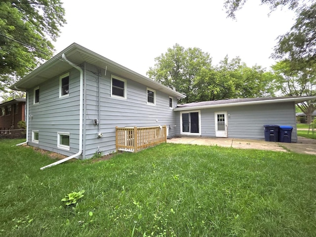 1337 Royal Dr, Montgomery, IL 60538 - photo 26