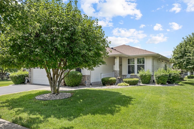 12409 Fox Run Ct, Huntley, IL 60142 - photo 1