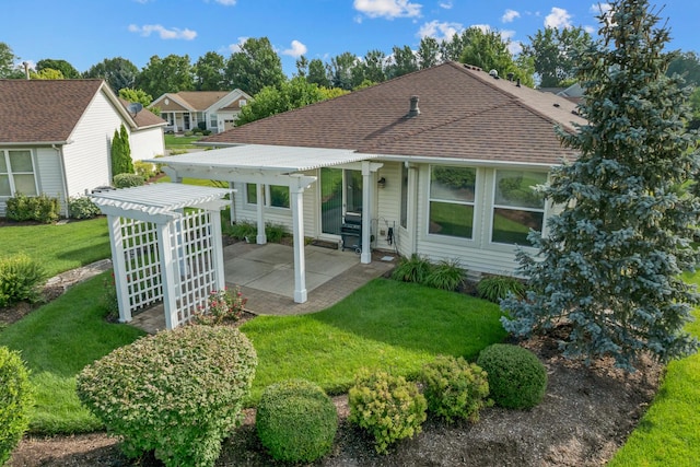 12409 Fox Run Ct, Huntley, IL 60142 - photo 4