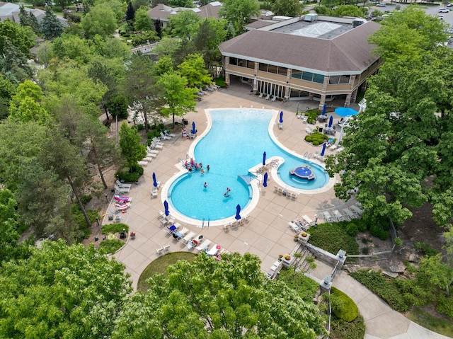 12409 Fox Run Ct, Huntley, IL 60142 - photo 33