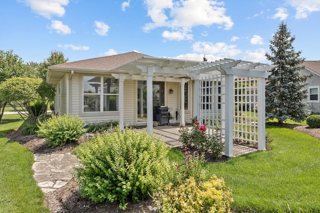 12409 Fox Run Ct, Huntley, IL 60142 - photo 5