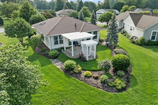 12409 Fox Run Ct, Huntley, IL 60142 - photo 7
