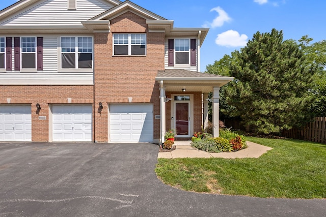 8808 Concord Ln Unit C, Justice, IL 60458 - photo 1