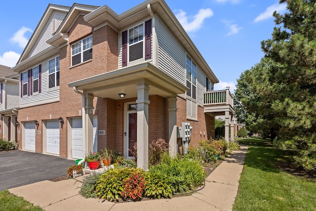 8808 Concord Ln Unit C, Justice, IL 60458 - photo 2