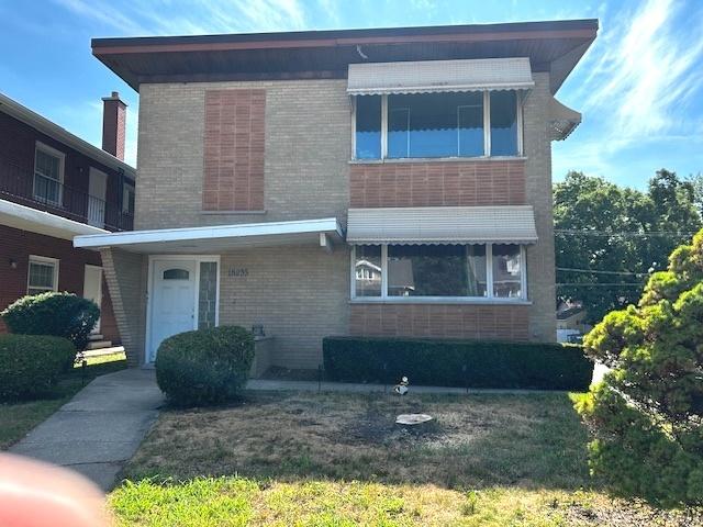 18233 Burnham Ave, Lansing, IL 60438 - photo 2