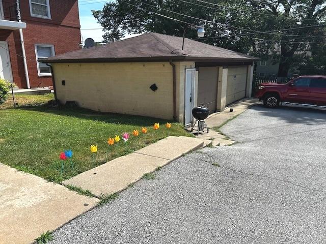 18233 Burnham Ave, Lansing, IL 60438 - photo 14