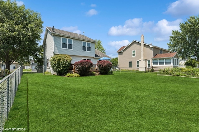 508 Indian Ridge Trl, Wauconda, IL 60084 - photo 26