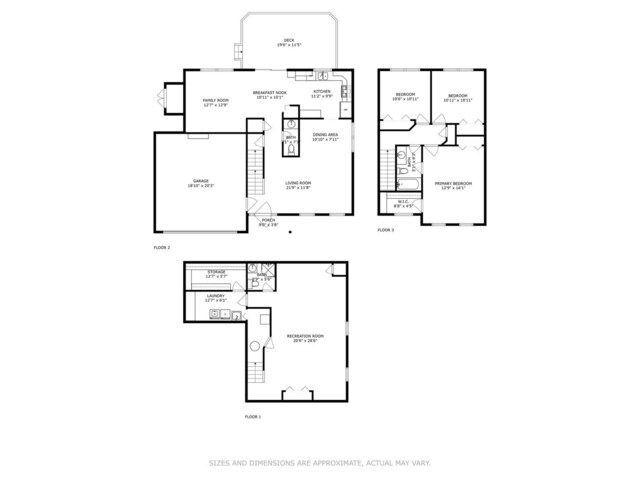 508 Indian Ridge Trl, Wauconda, IL 60084 - photo 27