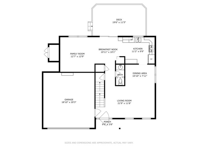 508 Indian Ridge Trl, Wauconda, IL 60084 - photo 29