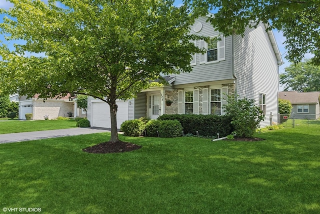 508 Indian Ridge Trl, Wauconda, IL 60084 - photo 4