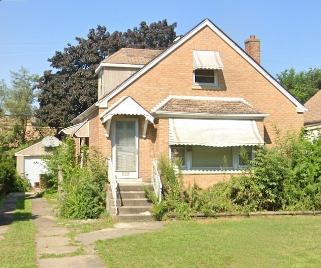 2312 Leyden Ave, River Grove, IL 60171 - photo 1