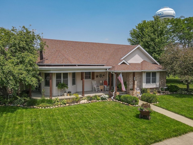 693 Hesburgh Dr, Manteno, IL 60950 - photo 1