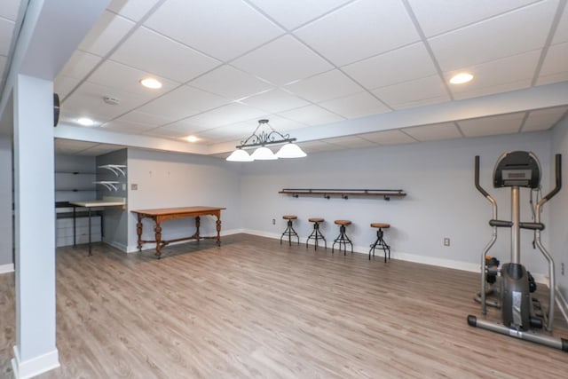 693 Hesburgh Dr, Manteno, IL 60950 - photo 26