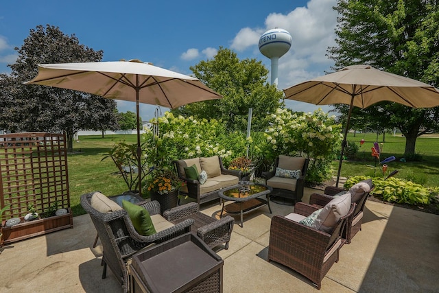 693 Hesburgh Dr, Manteno, IL 60950 - photo 37