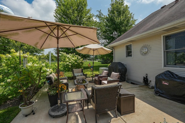 693 Hesburgh Dr, Manteno, IL 60950 - photo 38