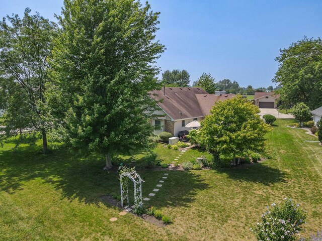 693 Hesburgh Dr, Manteno, IL 60950 - photo 43