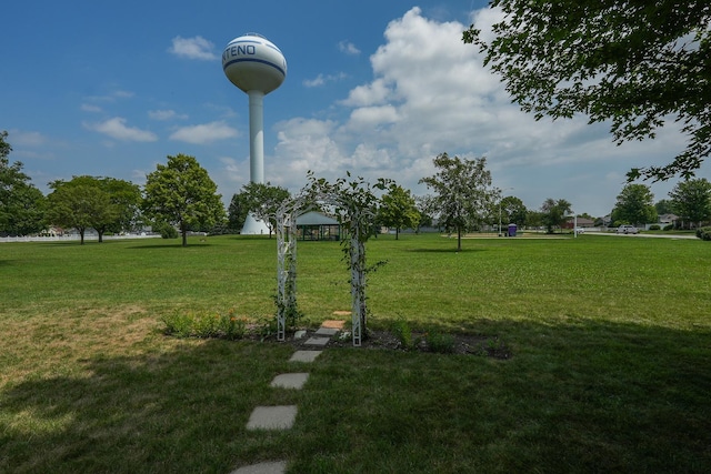 693 Hesburgh Dr, Manteno, IL 60950 - photo 44