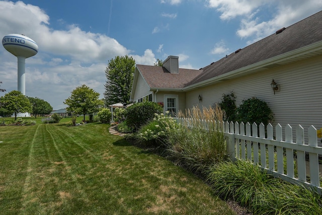693 Hesburgh Dr, Manteno, IL 60950 - photo 45