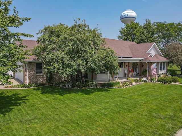 693 Hesburgh Dr, Manteno, IL 60950 - photo 47