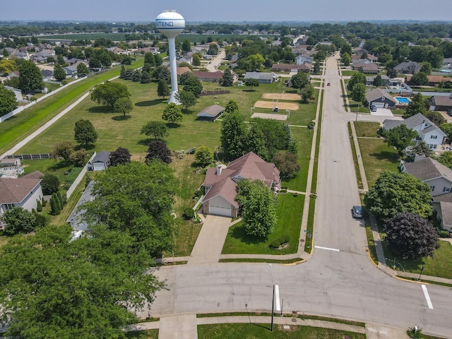 693 Hesburgh Dr, Manteno, IL 60950 - photo 48