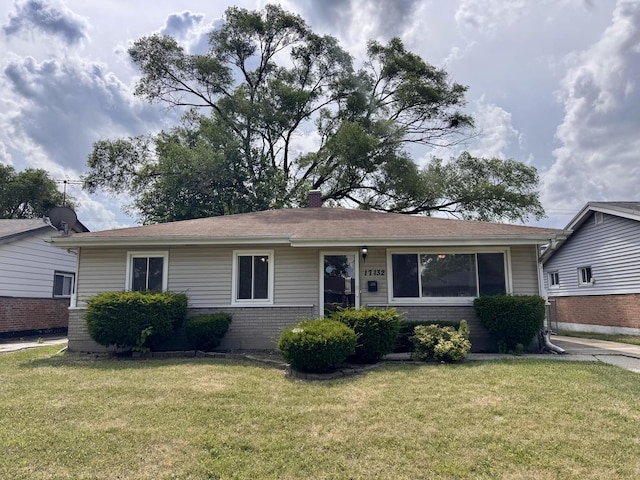 17132 Walter St, Lansing, IL 60438 - photo 1