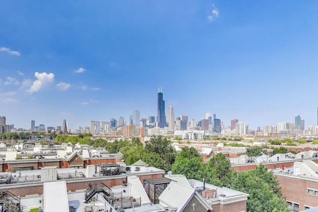 833 W 15th Pl Unit 606W, Chicago, IL 60608 - photo 25
