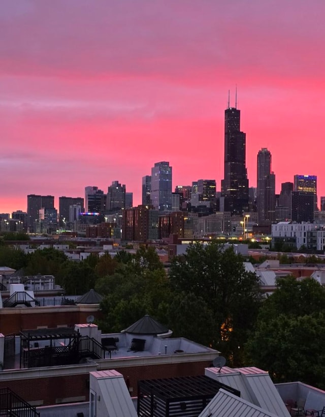 833 W 15th Pl Unit 606W, Chicago, IL 60608 - photo 40