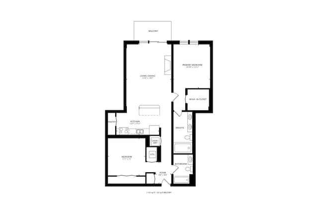 833 W 15th Pl Unit 606W, Chicago, IL 60608 - photo 46