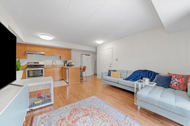 7316 40th St Unit 4F, Lyons, IL 60534 - photo 5