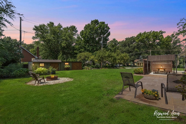 1843 Bittersweet Dr, Saint Anne, IL 60964 - photo 17