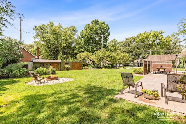 1843 Bittersweet Dr, Saint Anne, IL 60964 - photo 20