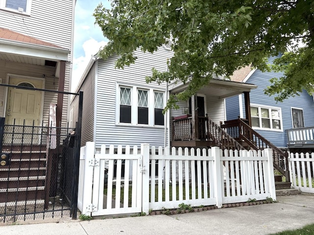 734 W 48th Pl, Chicago, IL 60609 - photo 1