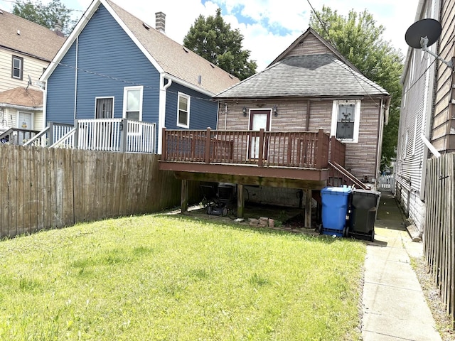 734 W 48th Pl, Chicago, IL 60609 - photo 31
