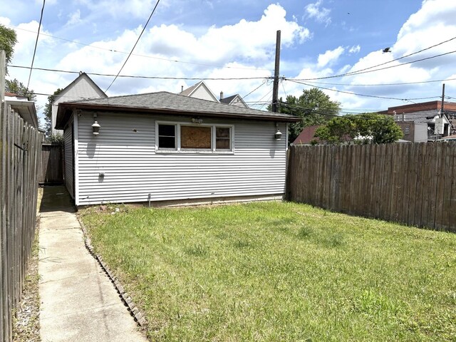 734 W 48th Pl, Chicago, IL 60609 - photo 33