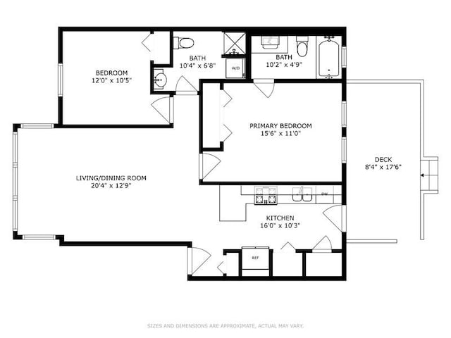 5803 N Campbell Ave Unit 2, Chicago, IL 60659 - photo 26