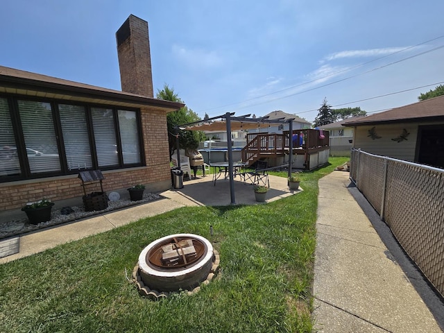 7121 W 82nd St, Burbank, IL 60458 - photo 31