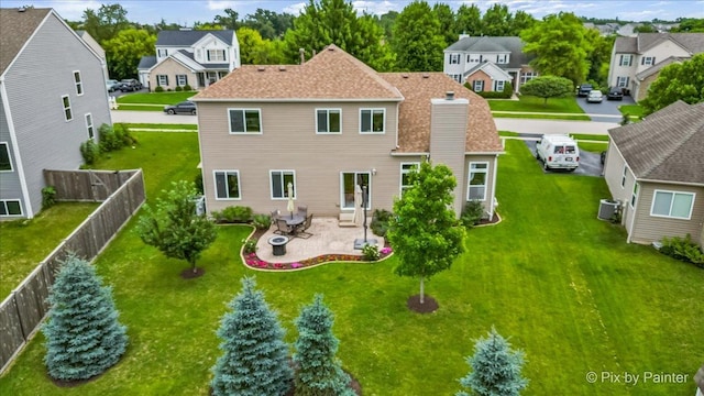 2113 Preswick Ln, Woodstock, IL 60098 - photo 42