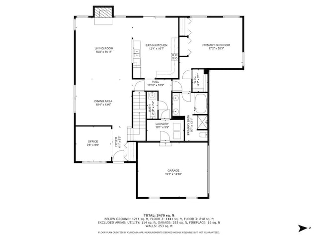 2113 Preswick Ln, Woodstock, IL 60098 - photo 44