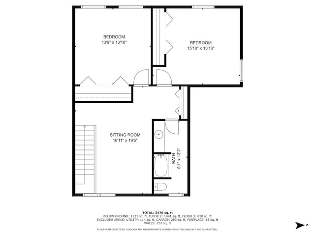 2113 Preswick Ln, Woodstock, IL 60098 - photo 45