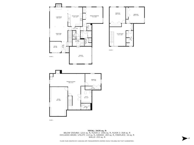 2113 Preswick Ln, Woodstock, IL 60098 - photo 46