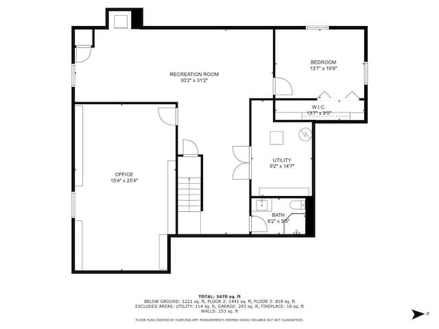 2113 Preswick Ln, Woodstock, IL 60098 - photo 47